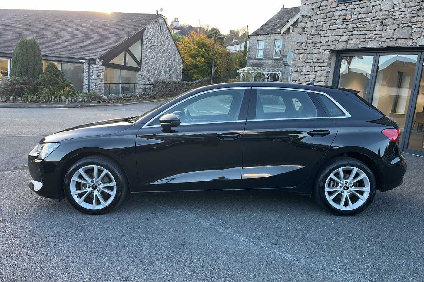 Used Audi A3 2025 for sale - 77271270: Photo 4