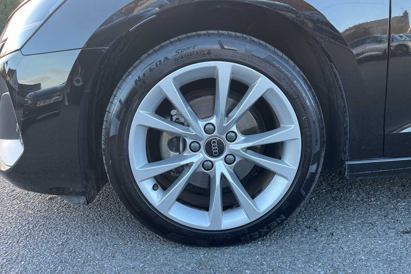 Used Audi A3 2025 for sale - 77271270: Photo 5