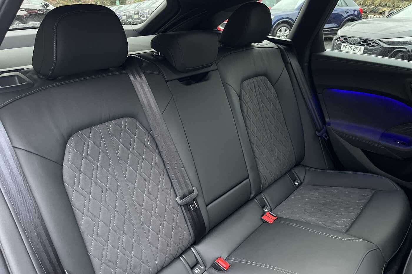 Used Audi A5 2026 for sale - 78039227: Photo 10