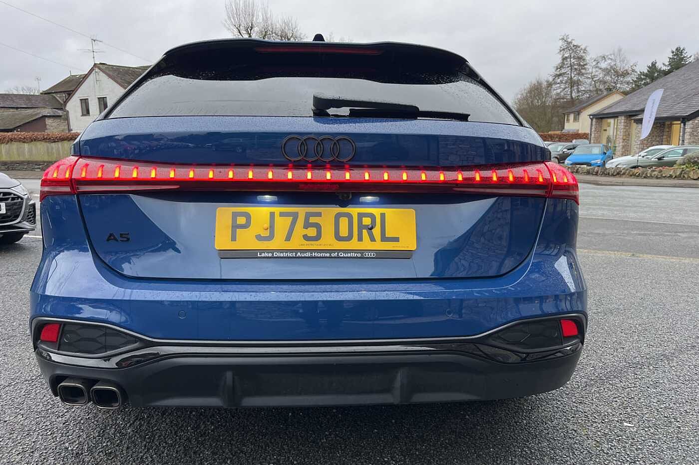 Used Audi A5 2026 for sale - 78039227: Photo 11