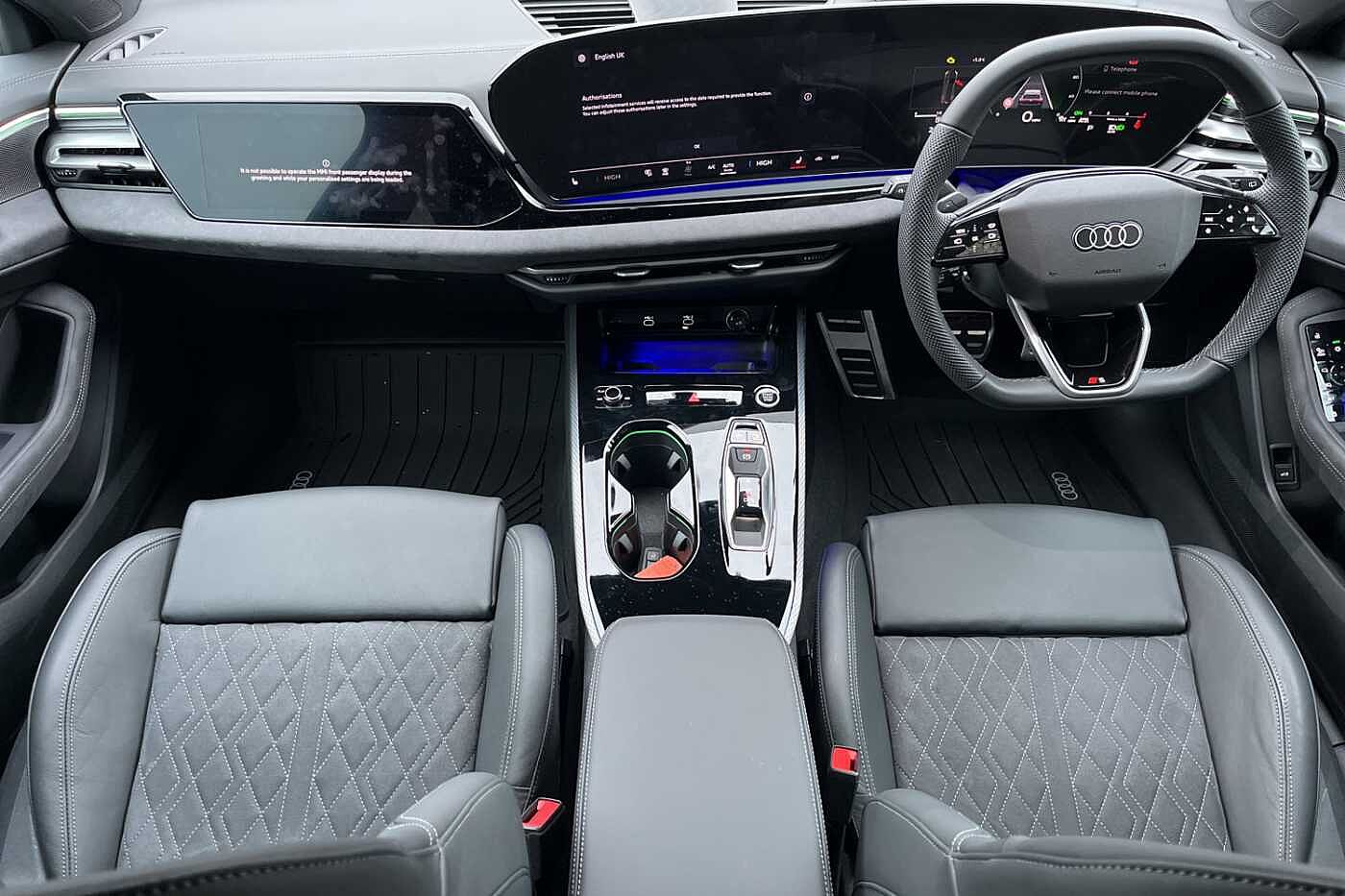 Used Audi A5 2026 for sale - 78039227: Photo 12