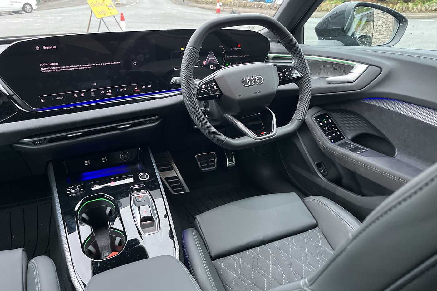 Used Audi A5 2026 for sale - 78039227: Photo 13