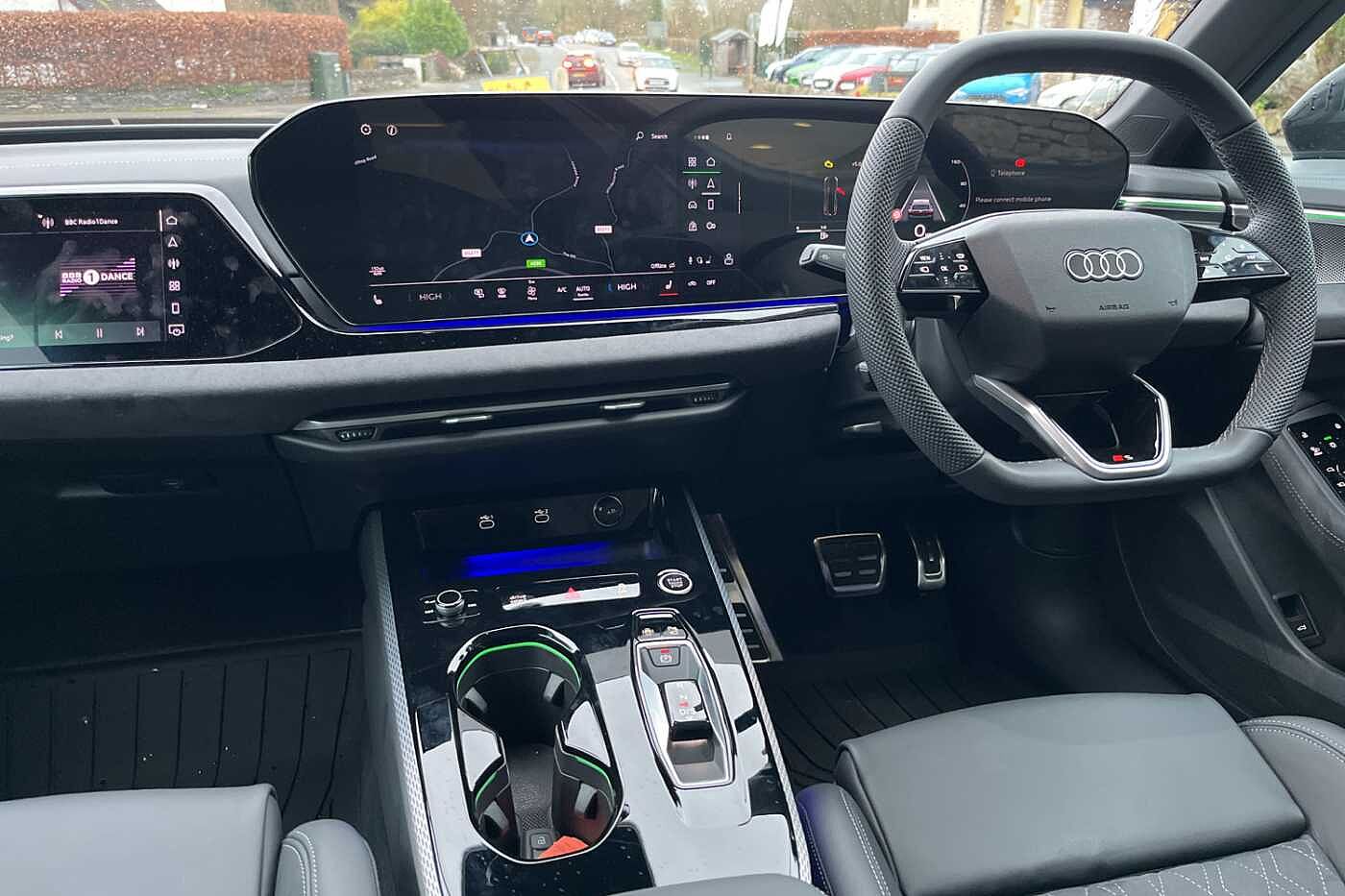 Used Audi A5 2026 for sale - 78039227: Photo 14