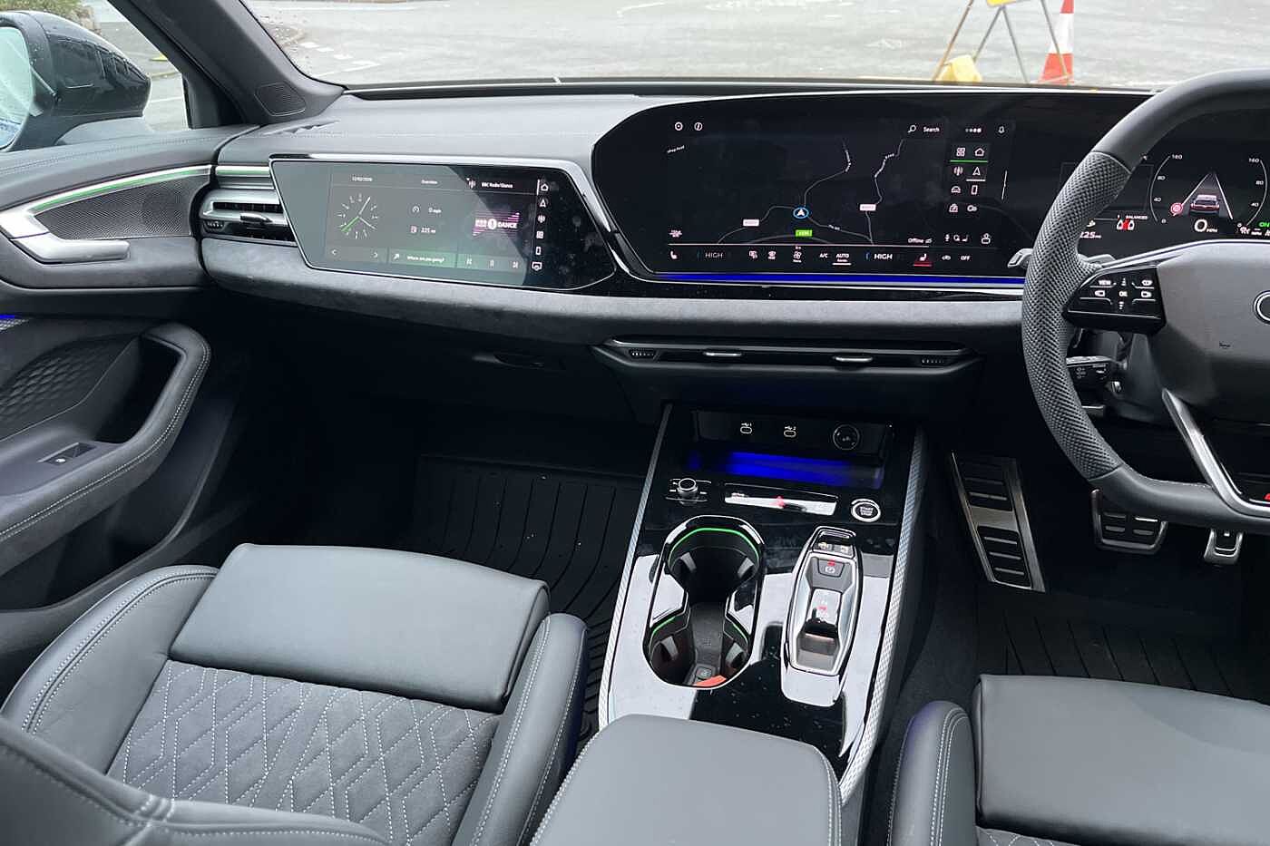 Used Audi A5 2026 for sale - 78039227: Photo 15