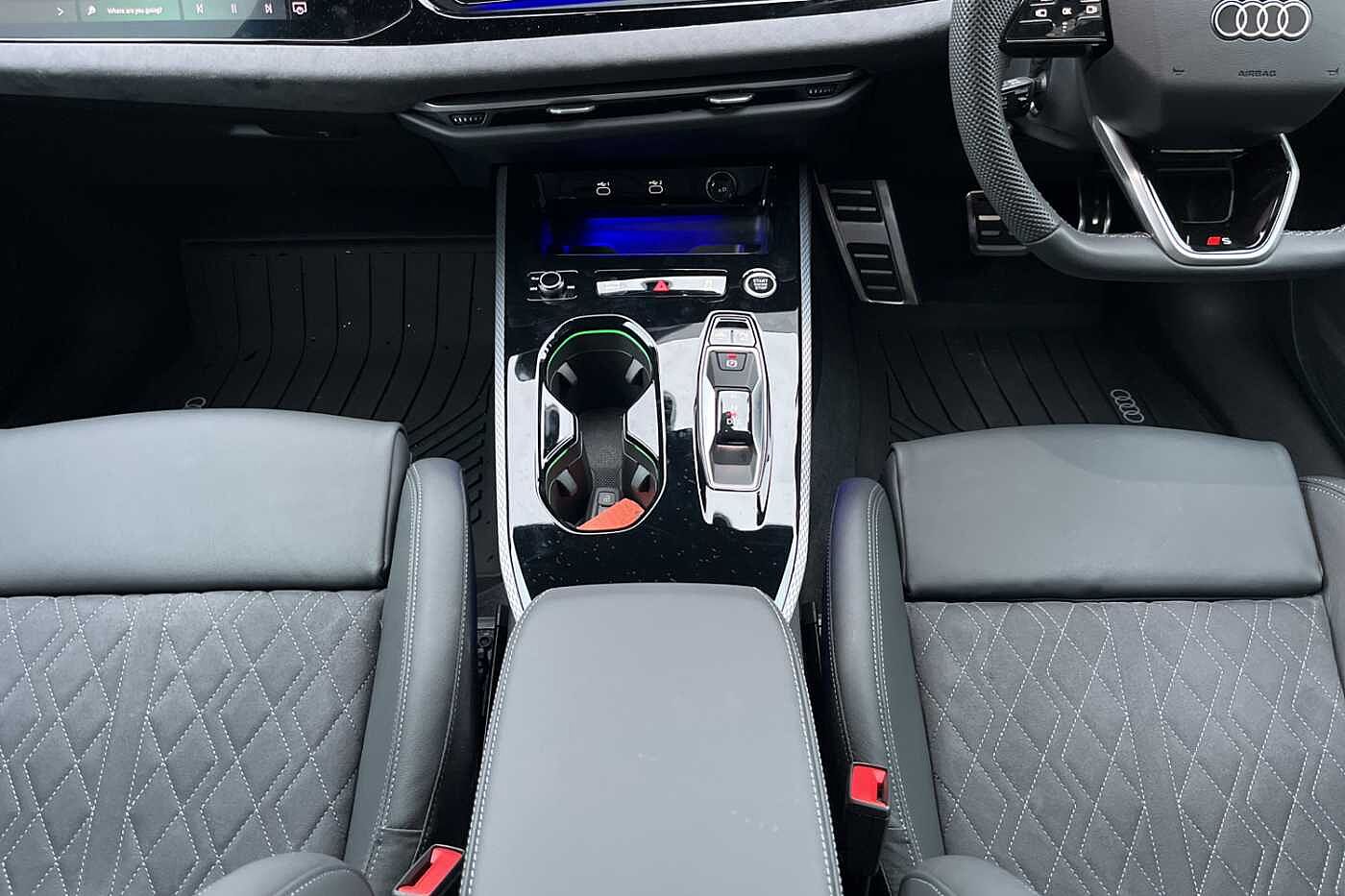 Used Audi A5 2026 for sale - 78039227: Photo 16