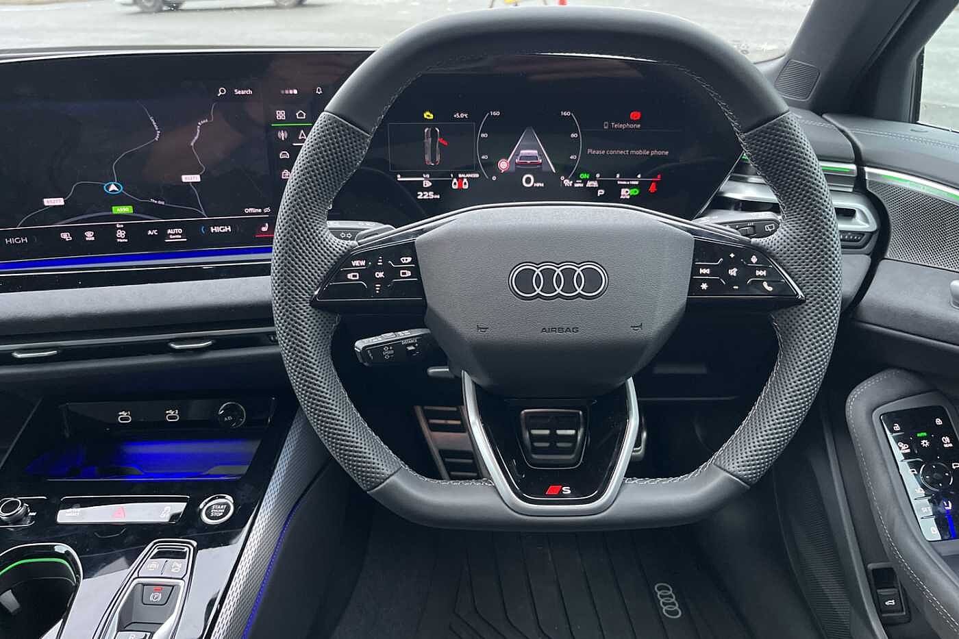 Used Audi A5 2026 for sale - 78039227: Photo 18