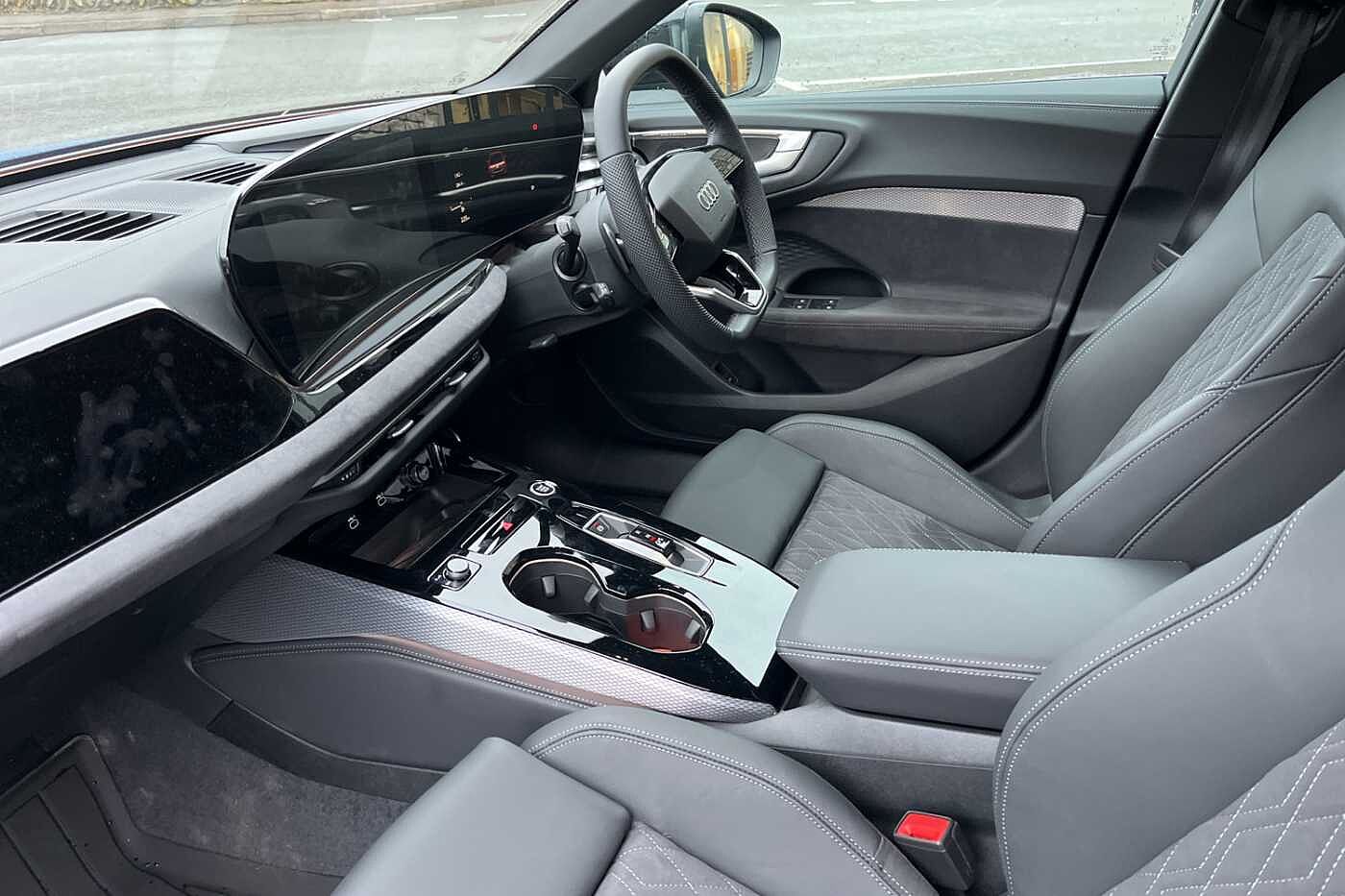 Used Audi A5 2026 for sale - 78039227: Photo 2