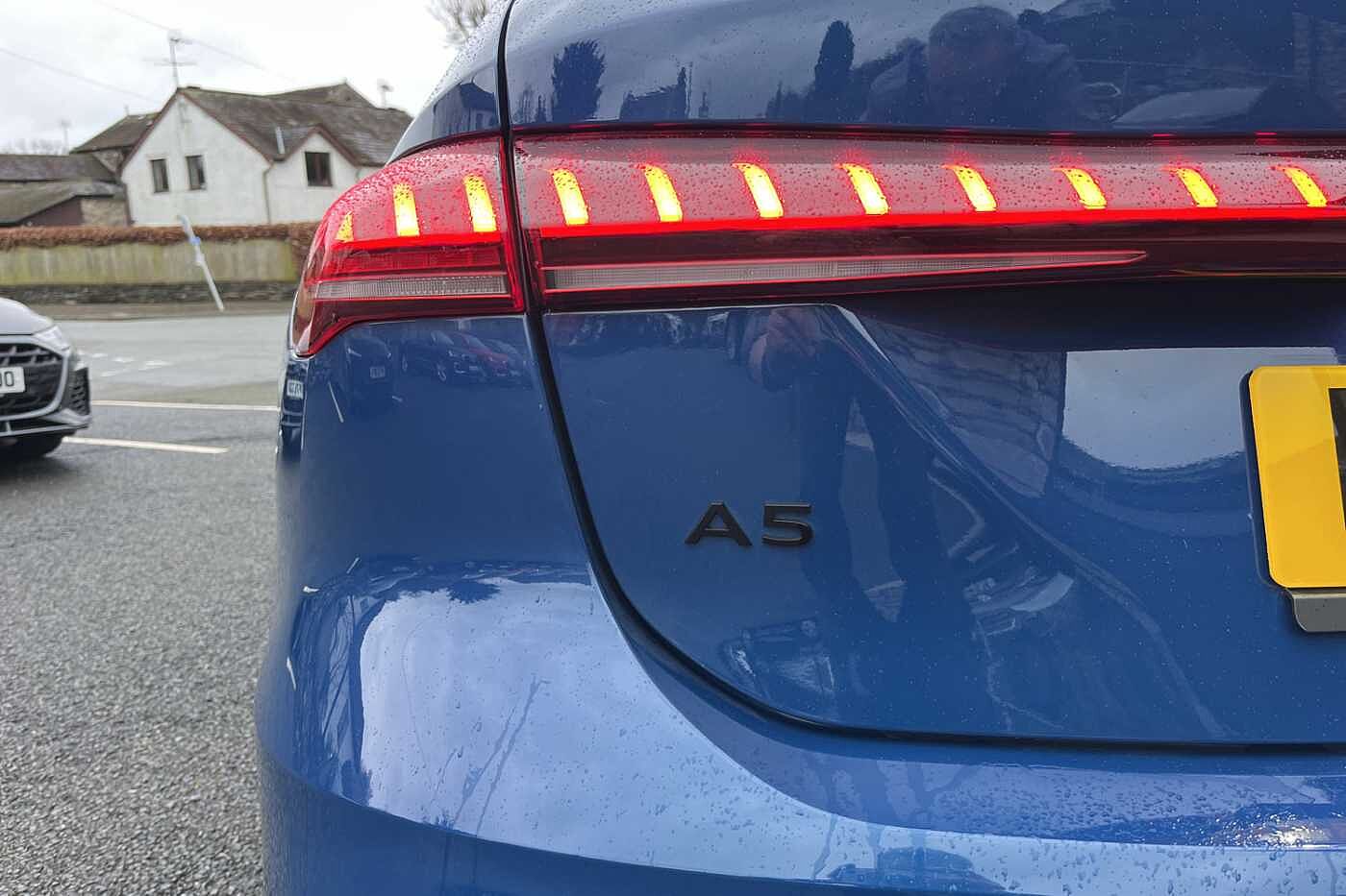 Used Audi A5 2026 for sale - 78039227: Photo 21