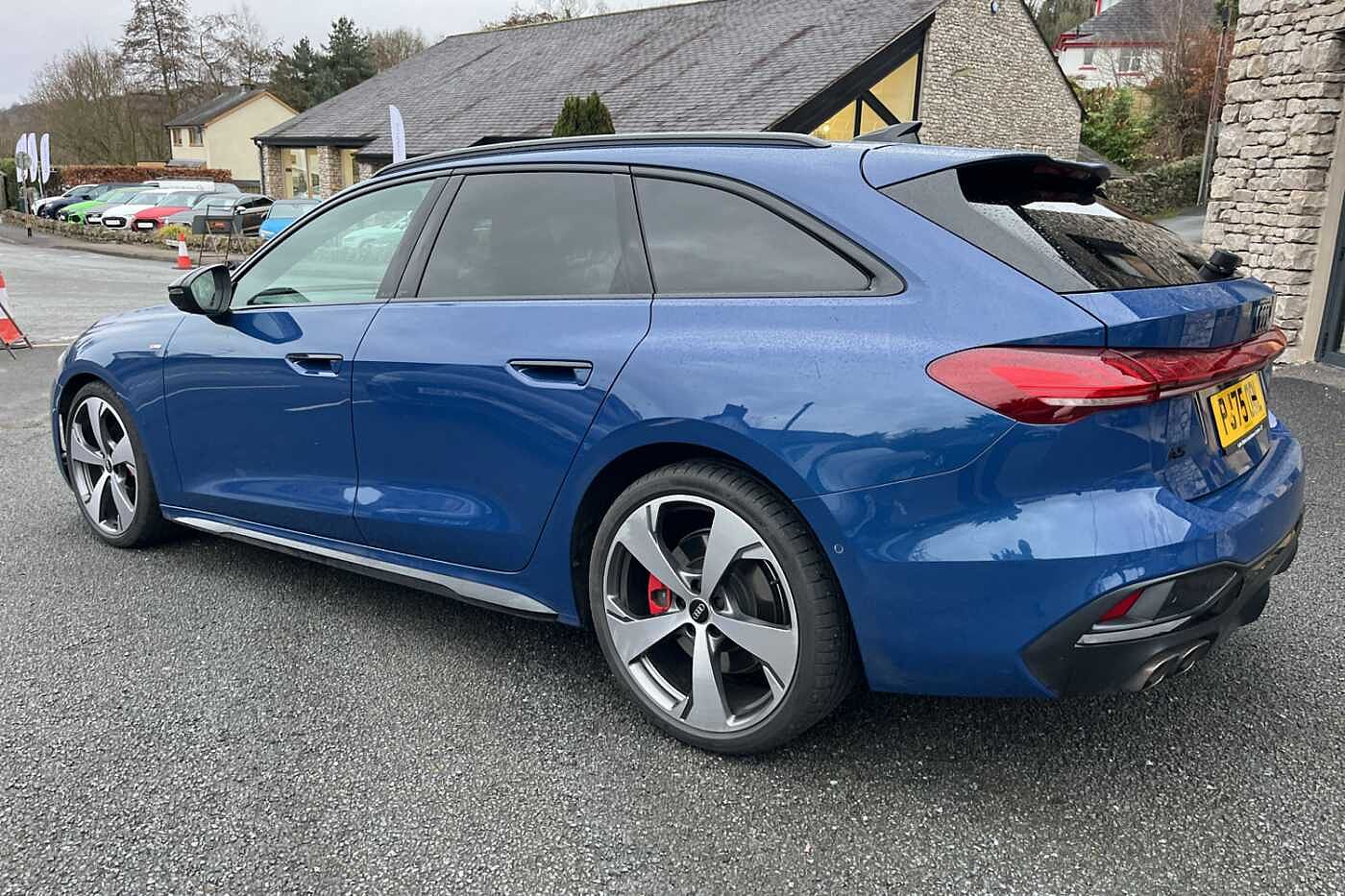 Used Audi A5 2026 for sale - 78039227: Photo 3