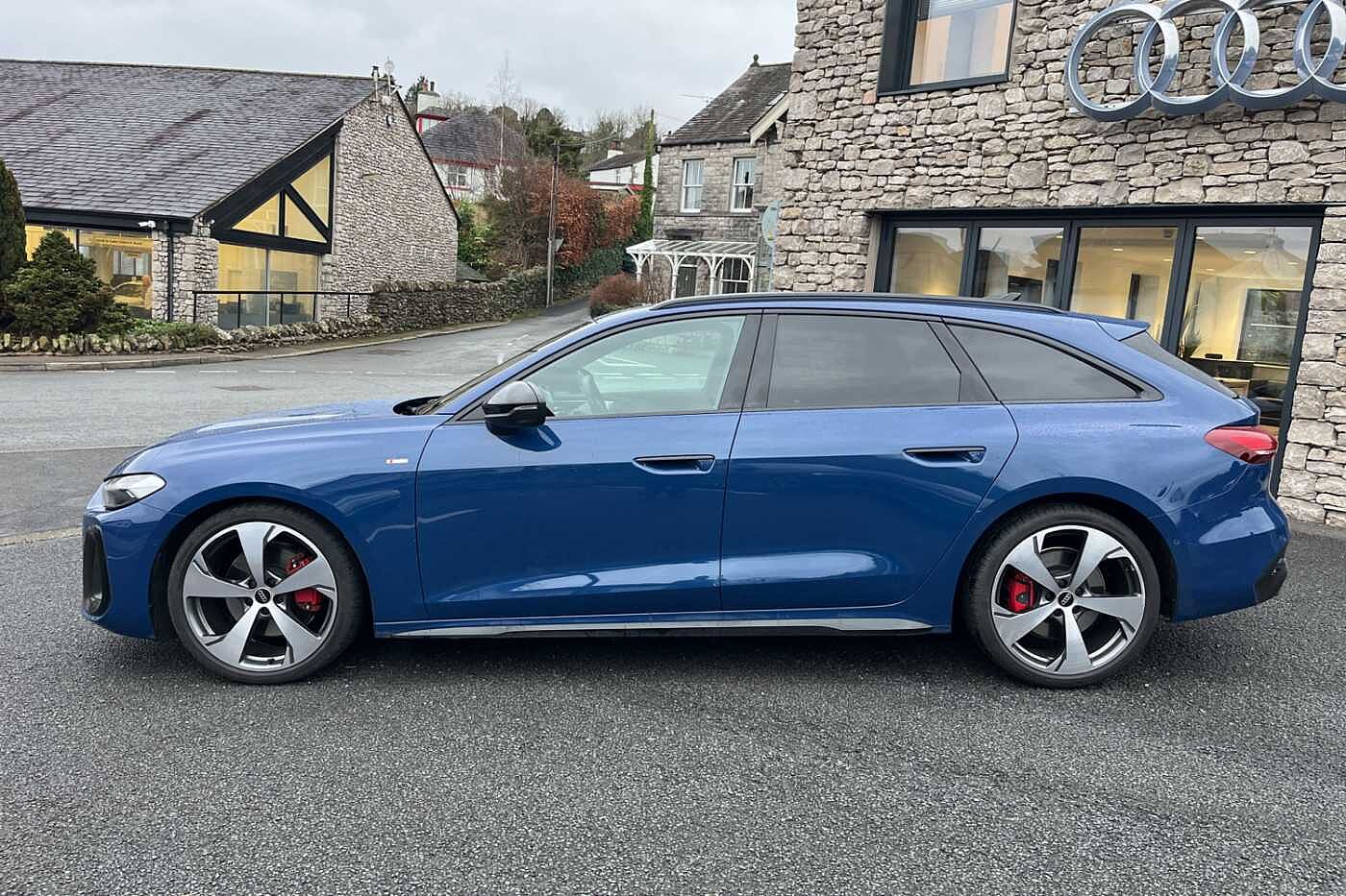 Used Audi A5 2026 for sale - 78039227: Photo 4