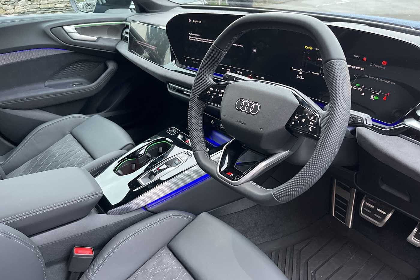 Used Audi A5 2026 for sale - 78039227: Photo 6