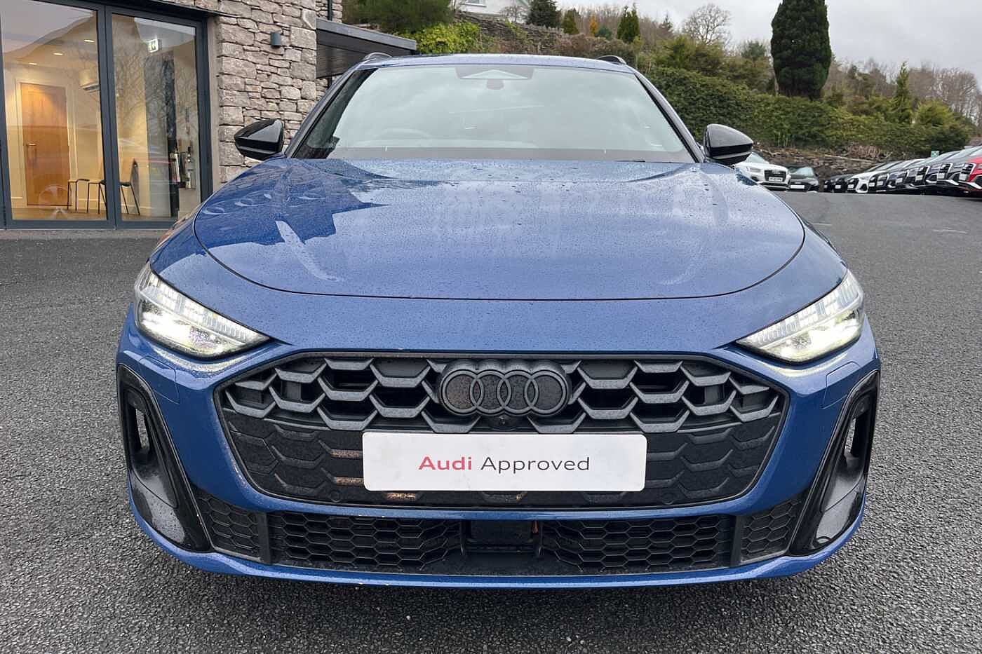 Used Audi A5 2026 for sale - 78039227: Photo 7