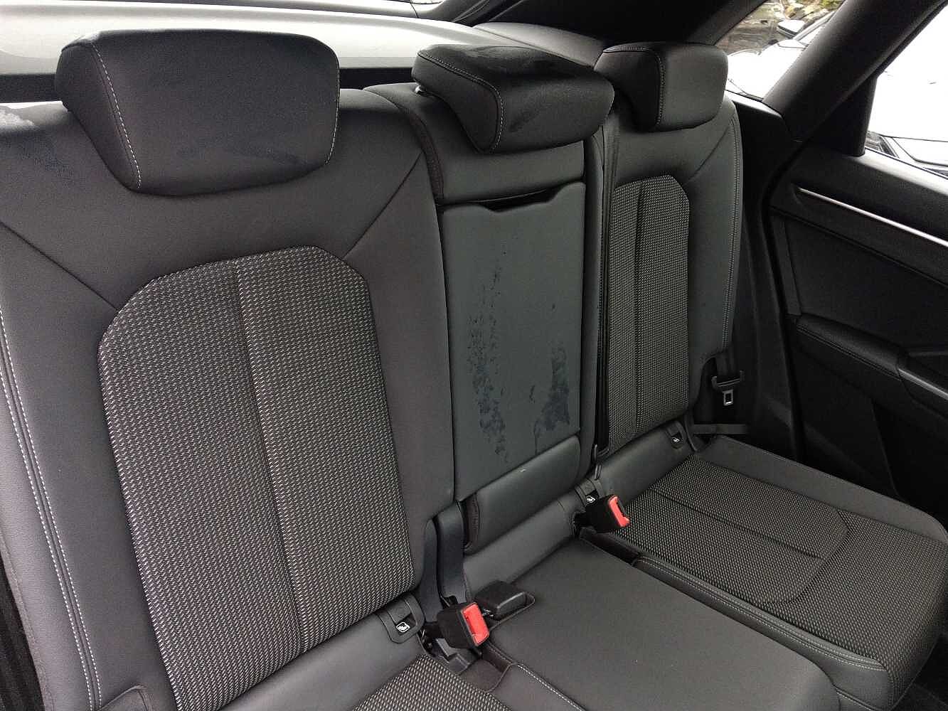 Used Audi Q3 2022 for sale - 76675213: Photo 10