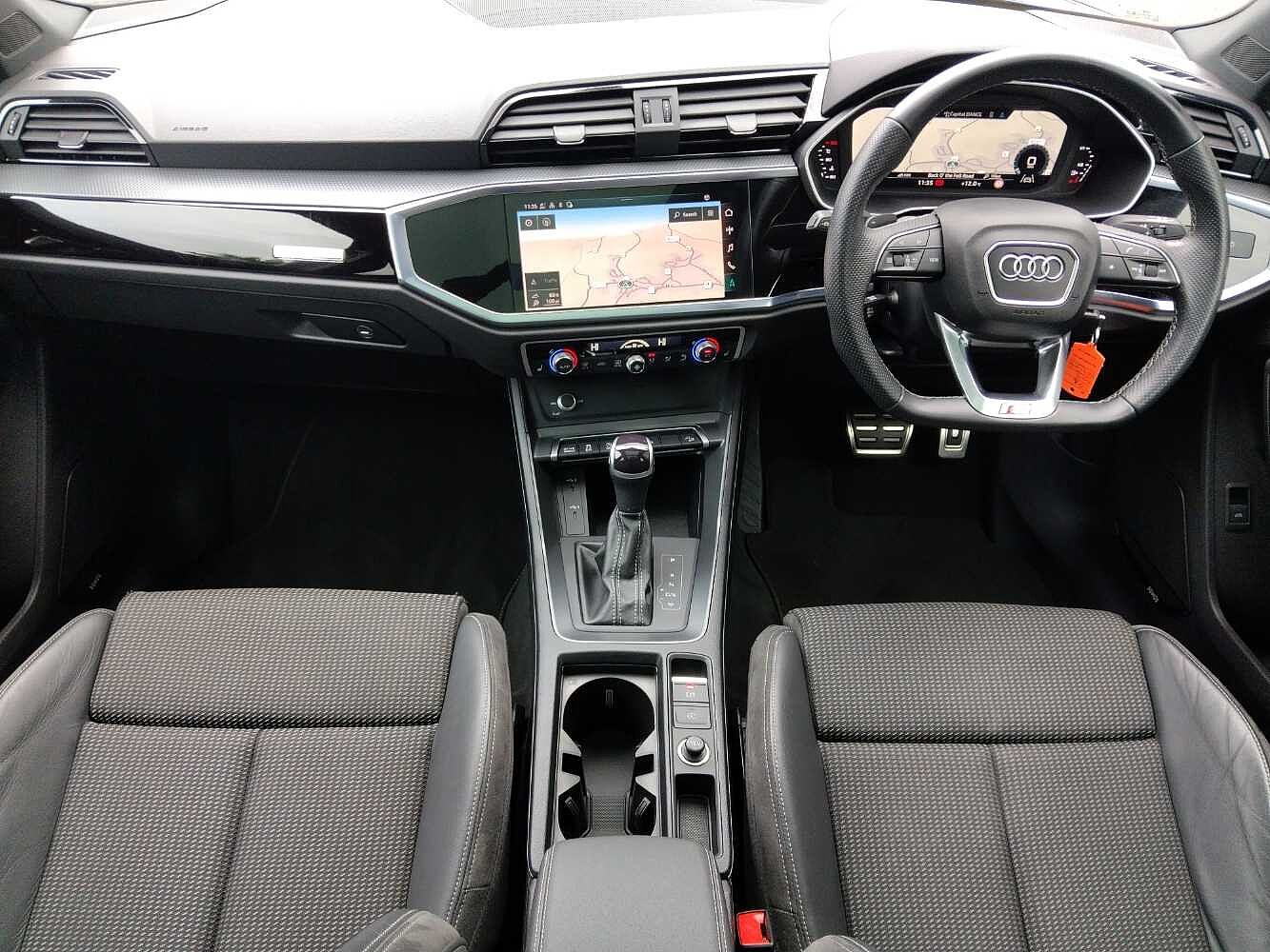 Used Audi Q3 2022 for sale - 76675213: Photo 12