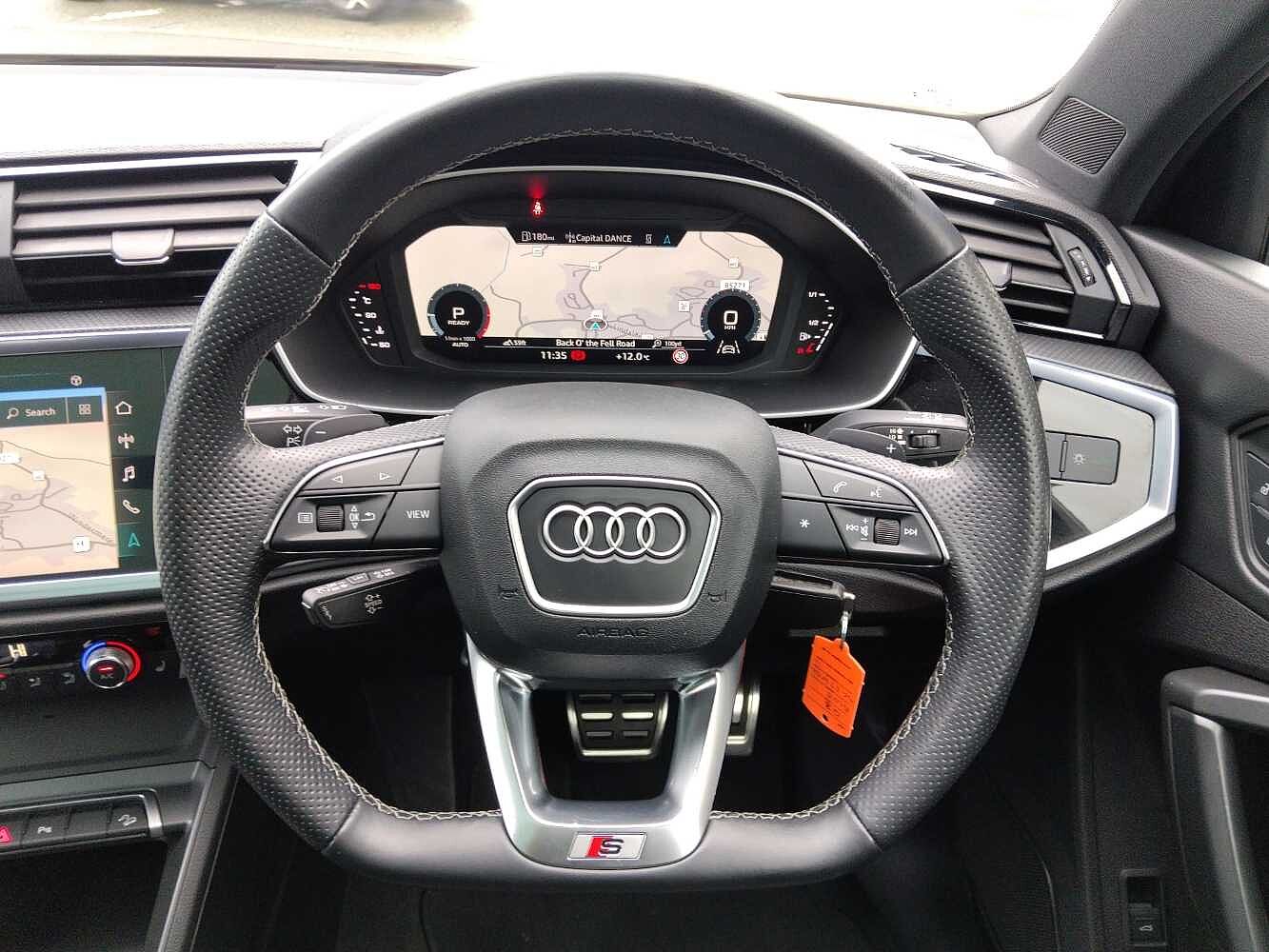 Used Audi Q3 2022 for sale - 76675213: Photo 13