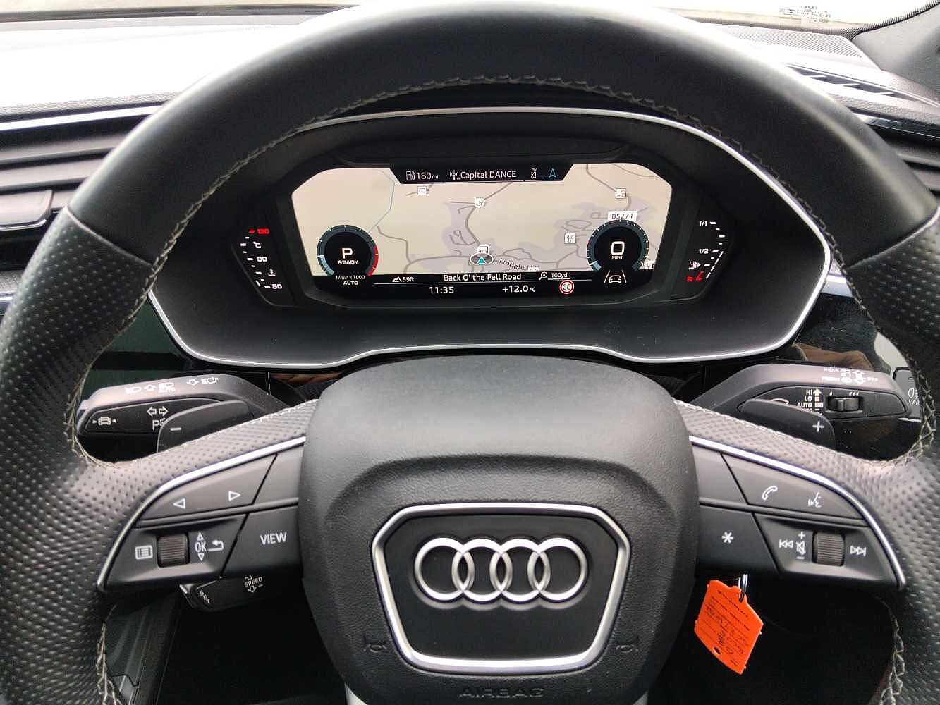 Used Audi Q3 2022 for sale - 76675213: Photo 14