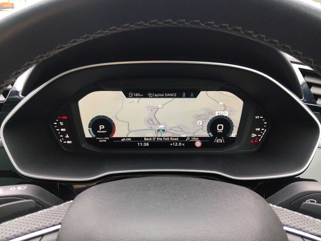 Used Audi Q3 2022 for sale - 76675213: Photo 15