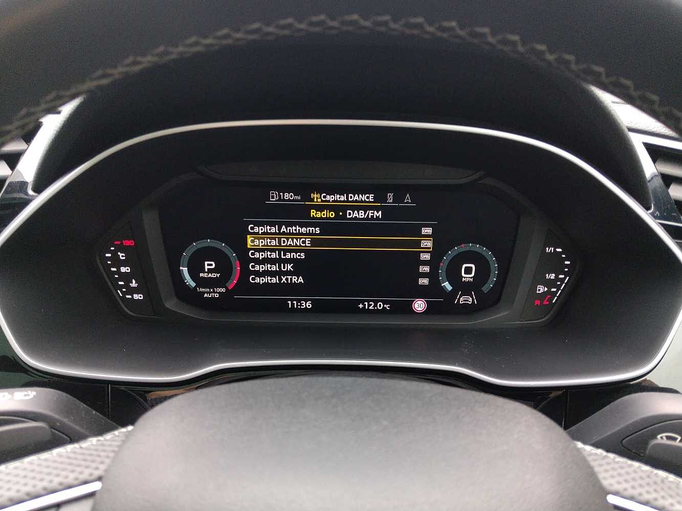 Used Audi Q3 2022 for sale - 76675213: Photo 16