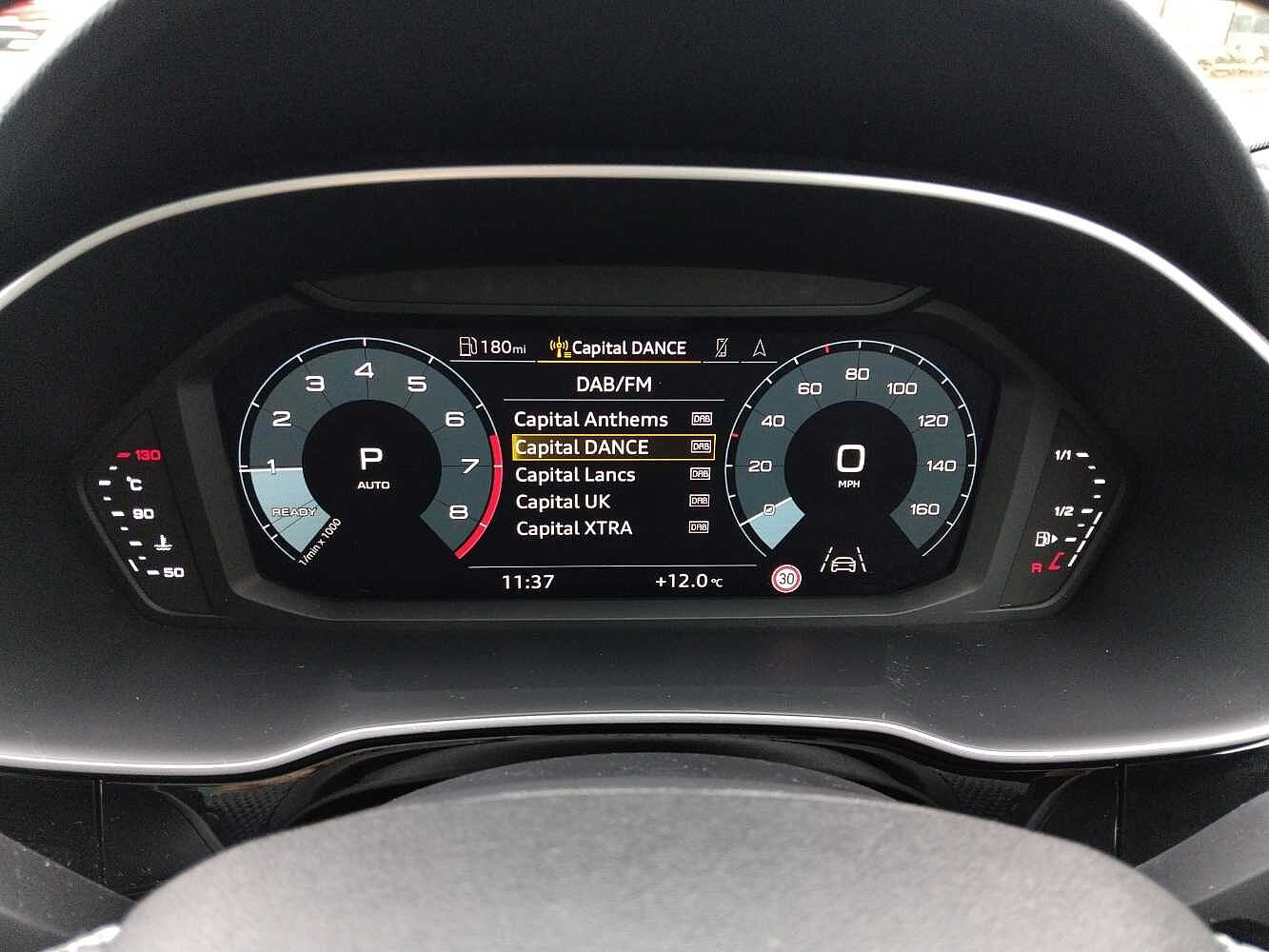 Used Audi Q3 2022 for sale - 76675213: Photo 17