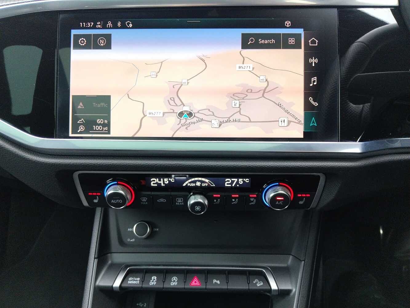 Used Audi Q3 2022 for sale - 76675213: Photo 18