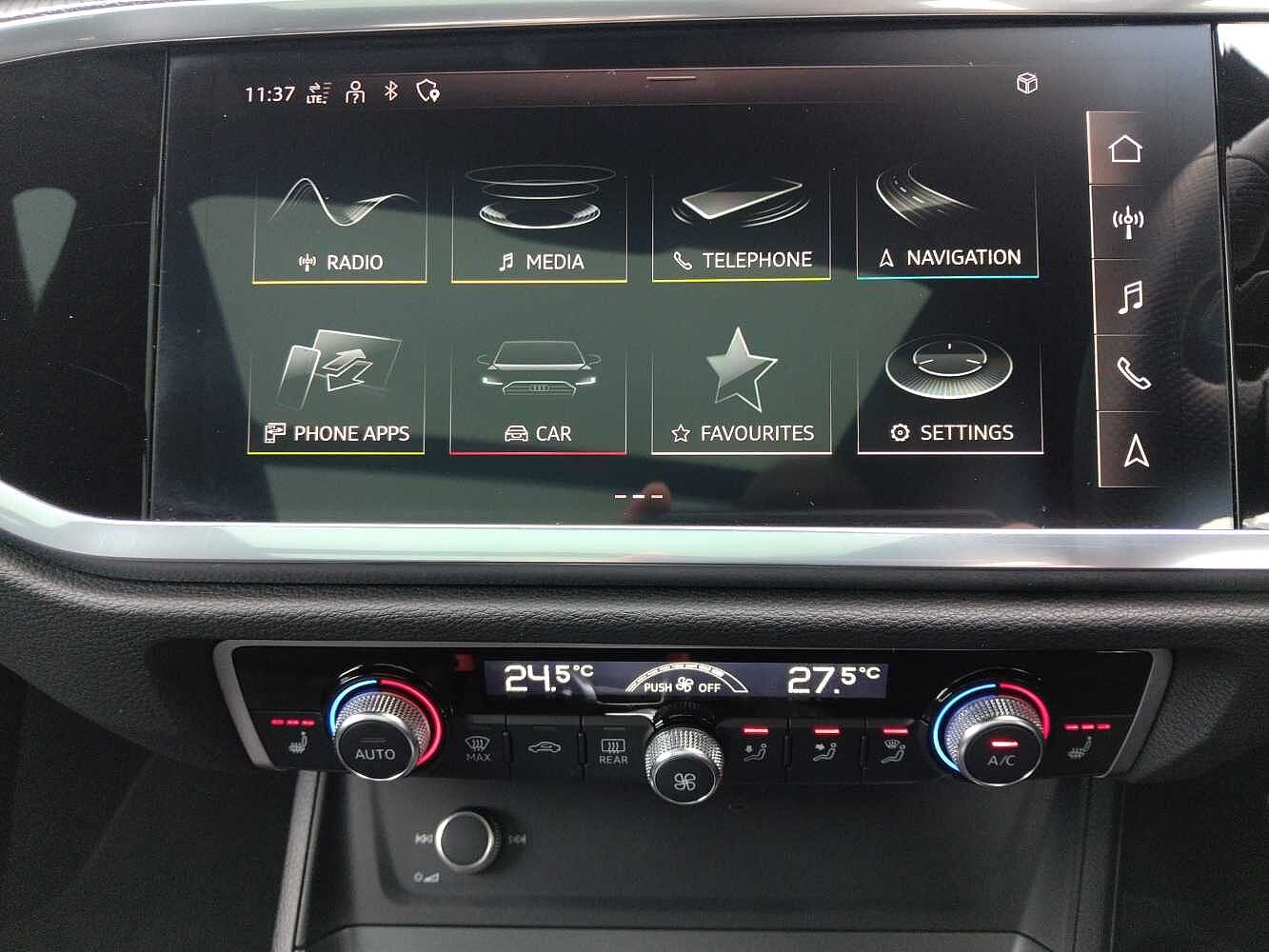 Used Audi Q3 2022 for sale - 76675213: Photo 19