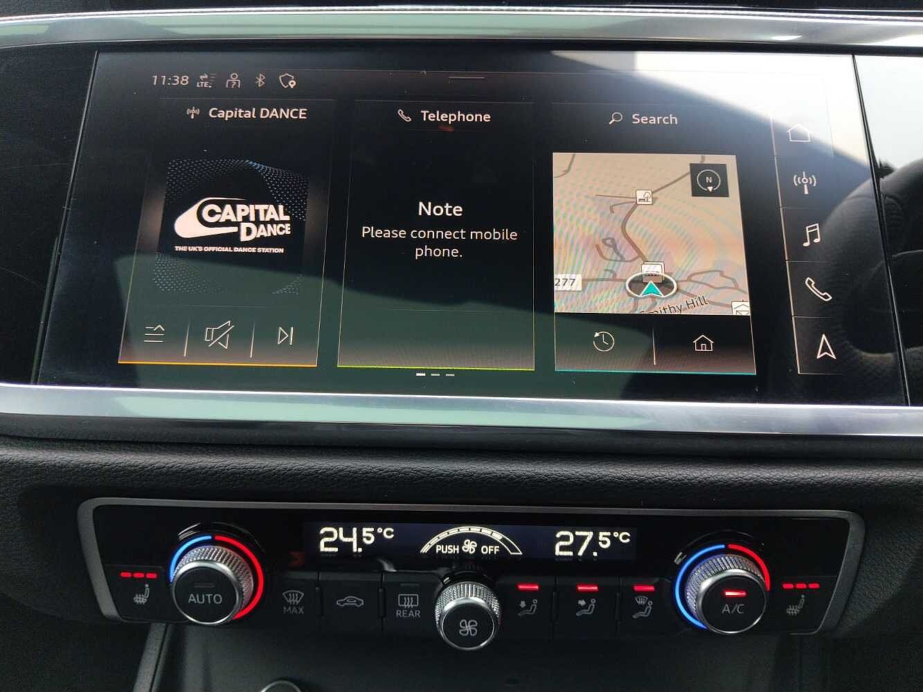 Used Audi Q3 2022 for sale - 76675213: Photo 20