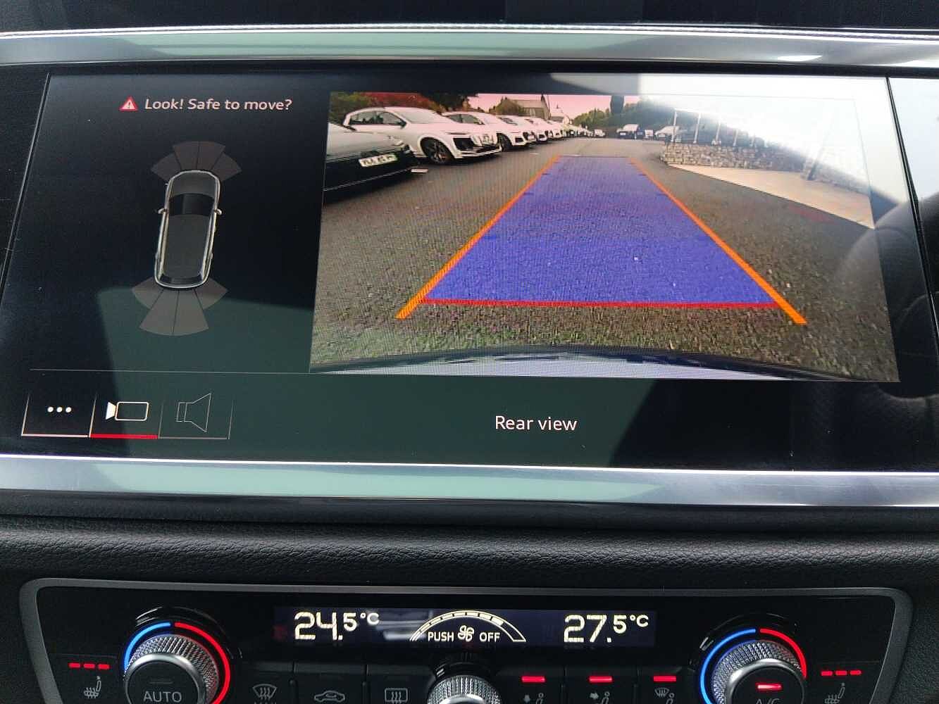 Used Audi Q3 2022 for sale - 76675213: Photo 21