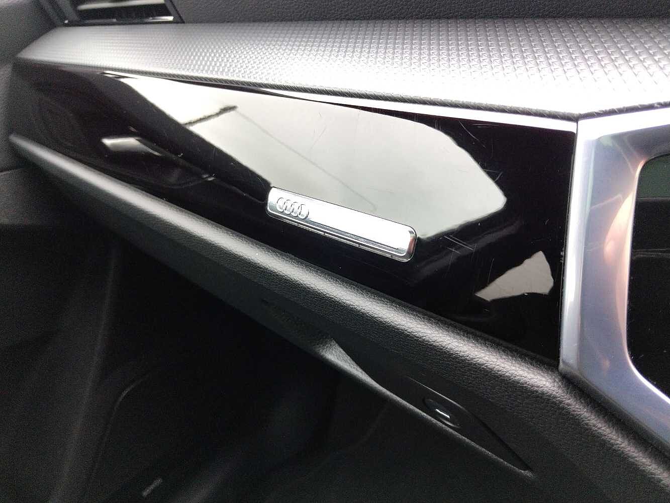 Used Audi Q3 2022 for sale - 76675213: Photo 22