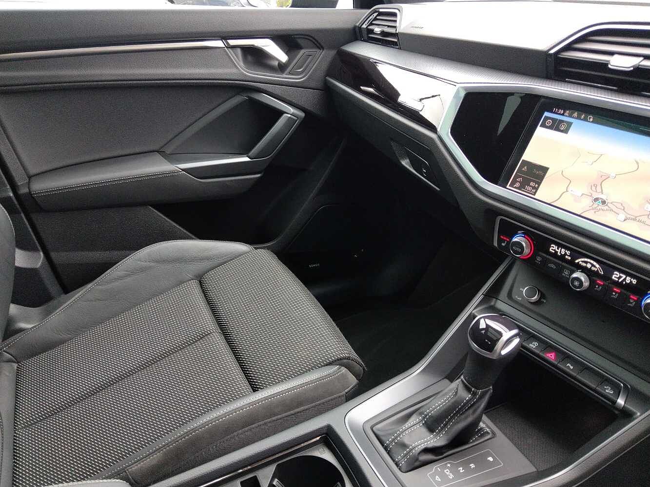 Used Audi Q3 2022 for sale - 76675213: Photo 23