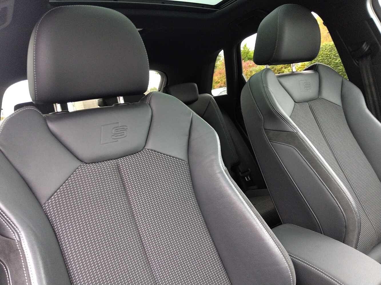 Used Audi Q3 2022 for sale - 76675213: Photo 24