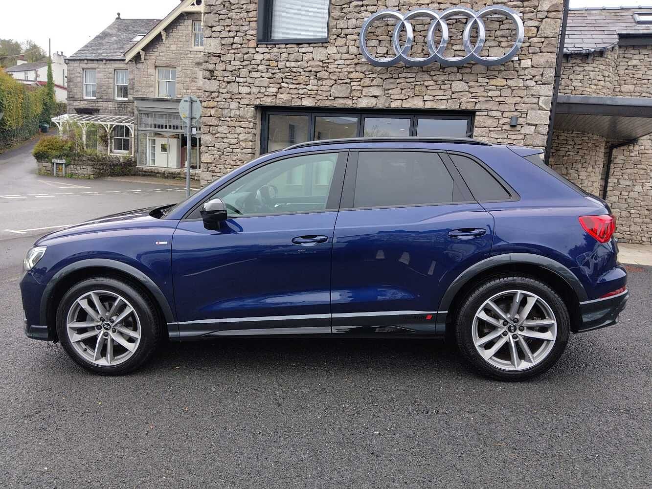 Used Audi Q3 2022 for sale - 76675213: Photo 4