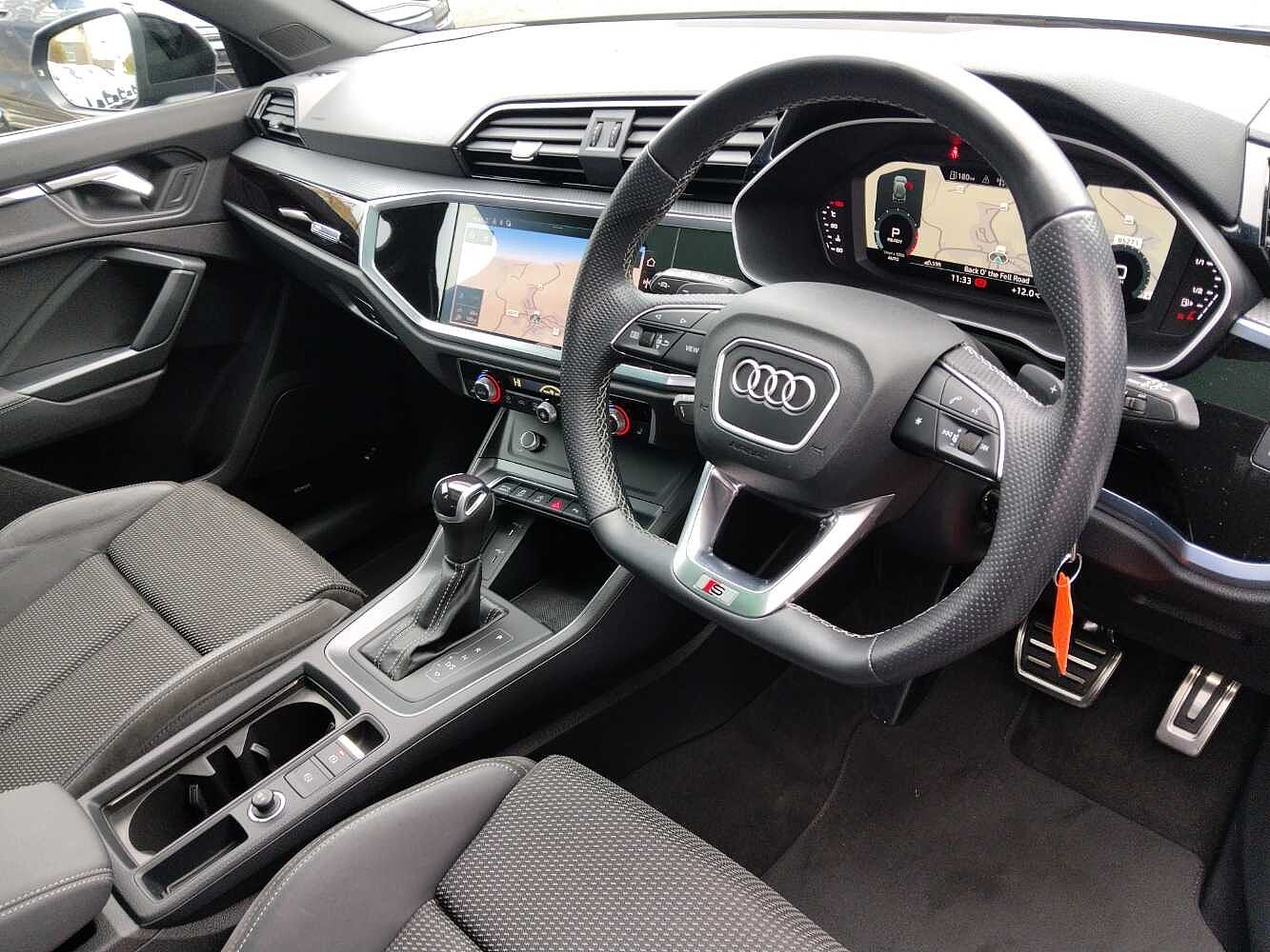 Used Audi Q3 2022 for sale - 76675213: Photo 6