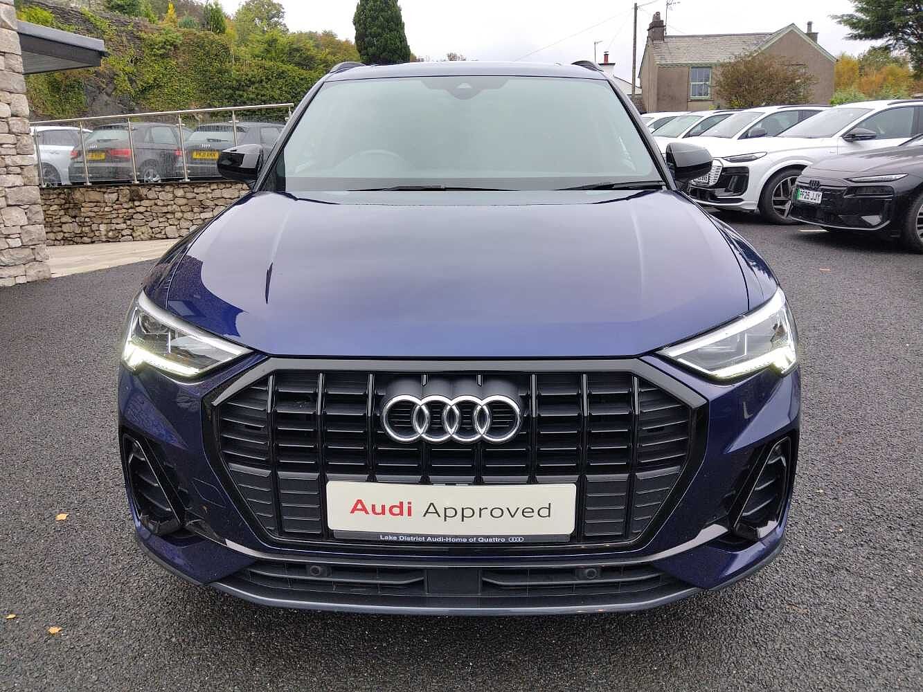 Used Audi Q3 2022 for sale - 76675213: Photo 7