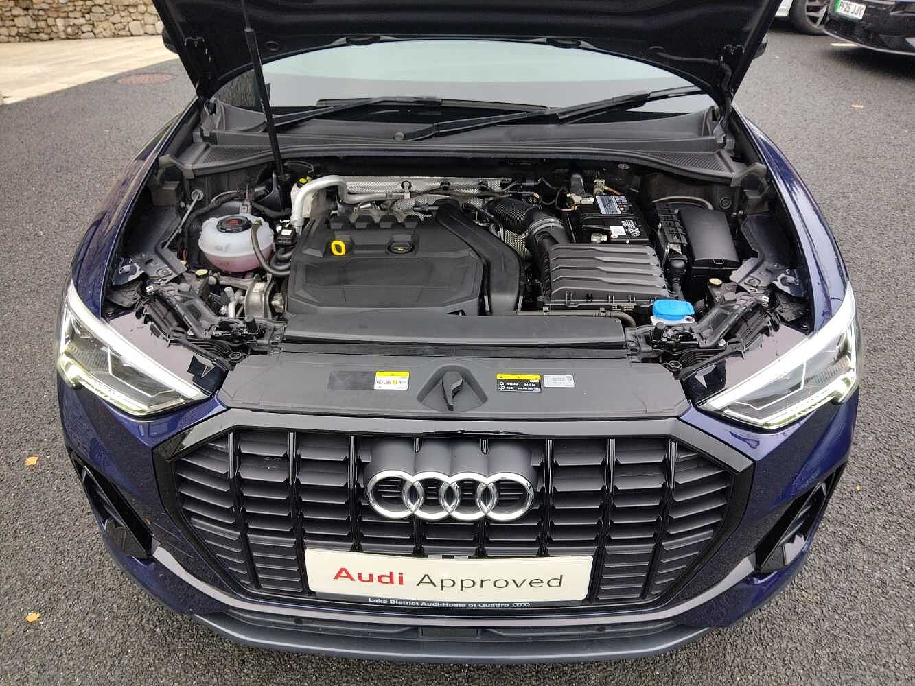 Used Audi Q3 2022 for sale - 76675213: Photo 9