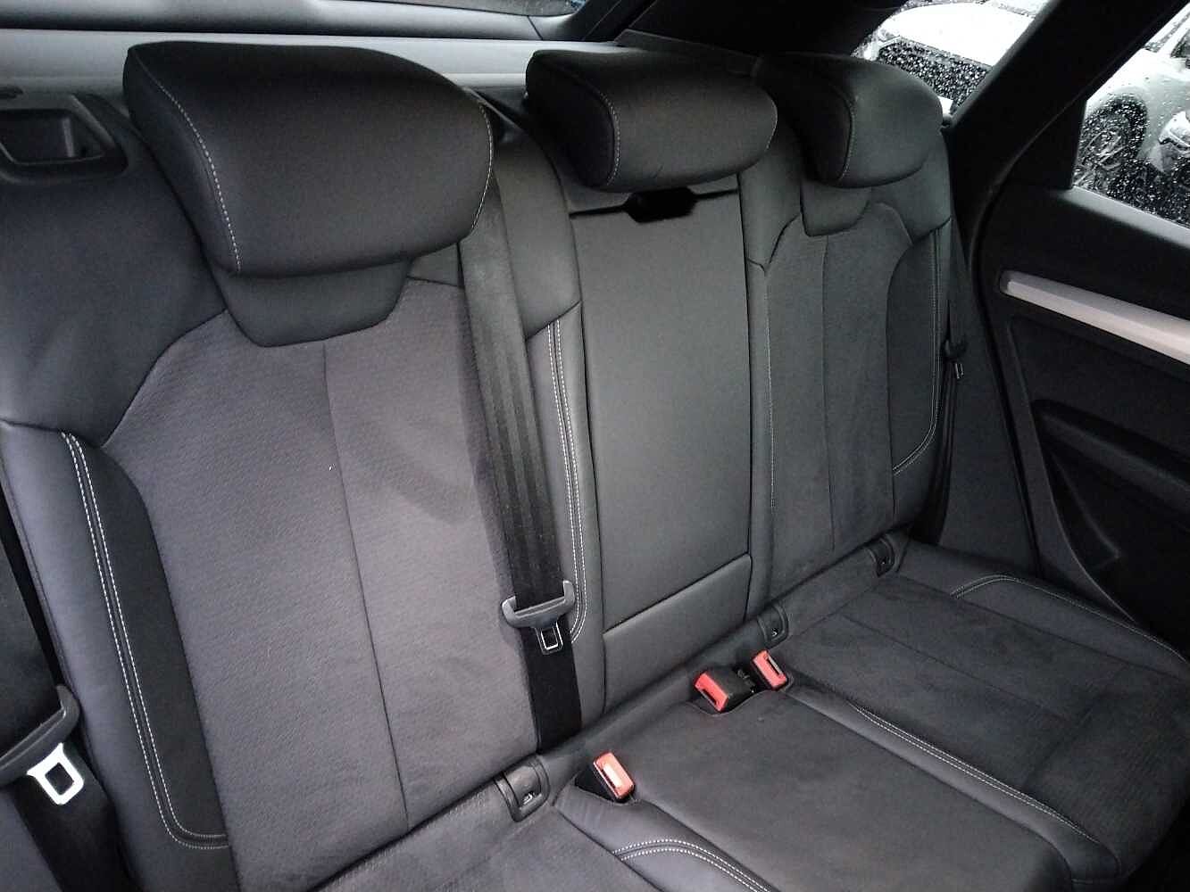 Used Audi Q5 2023 for sale - 77350358: Photo 10