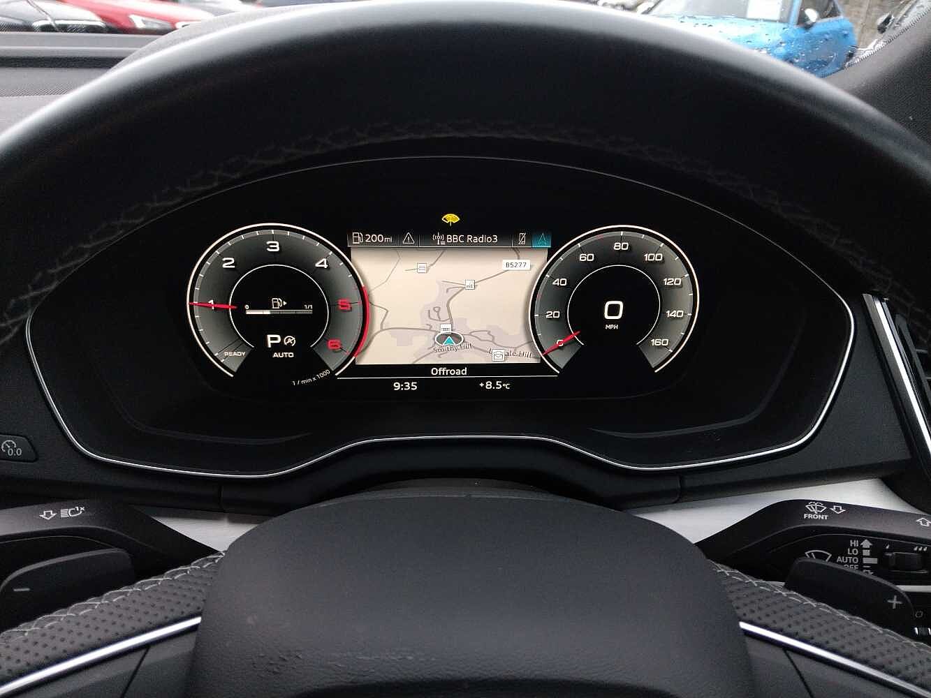 Used Audi Q5 2023 for sale - 77350358: Photo 15