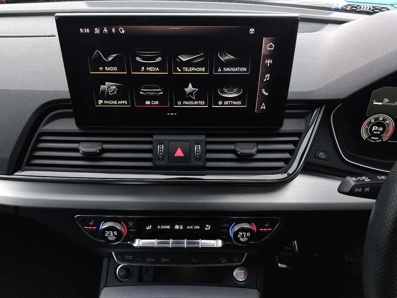 Used Audi Q5 2023 for sale - 77350358: Photo 19