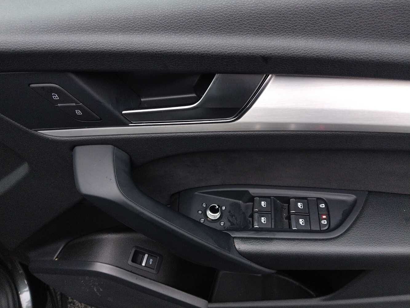 Used Audi Q5 2023 for sale - 77350358: Photo 25