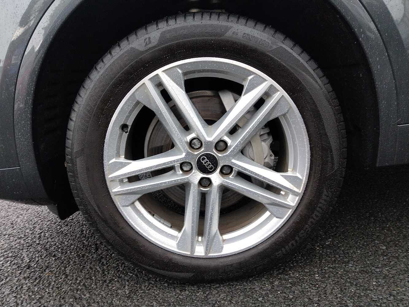 Used Audi Q5 2023 for sale - 77350358: Photo 5