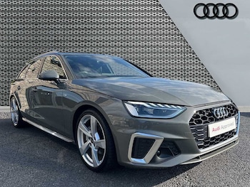 Used Audi A4 2024 for sale - 78339668: Photo