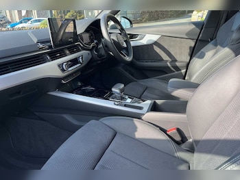 Used Audi A4 2024 for sale - 78339668: Photo