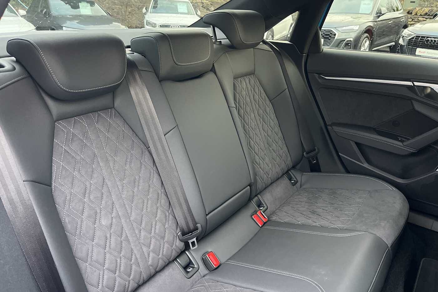 Used Audi A3 2022 for sale - 77557188: Photo 10