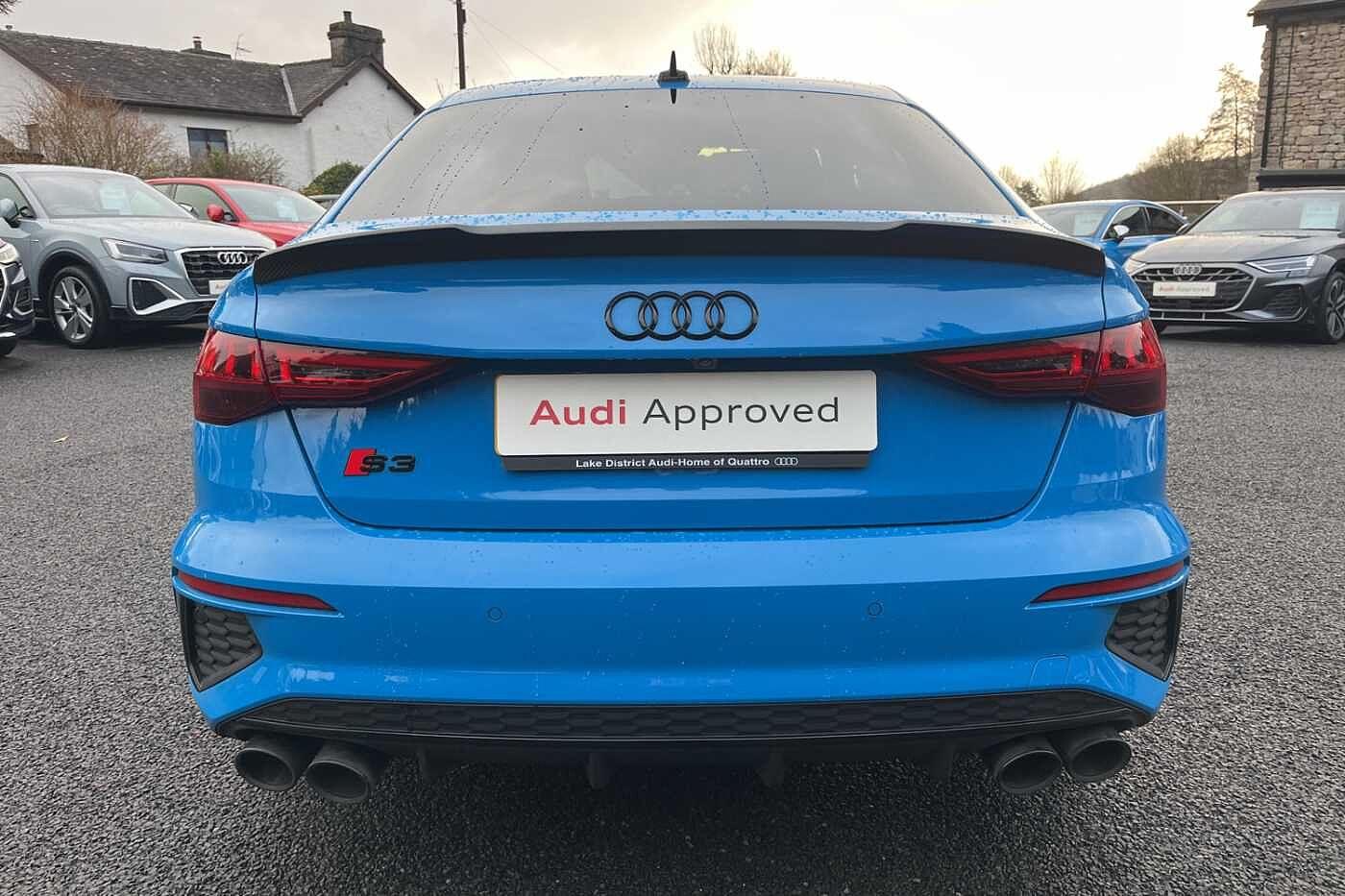 Used Audi A3 2022 for sale - 77557188: Photo 11