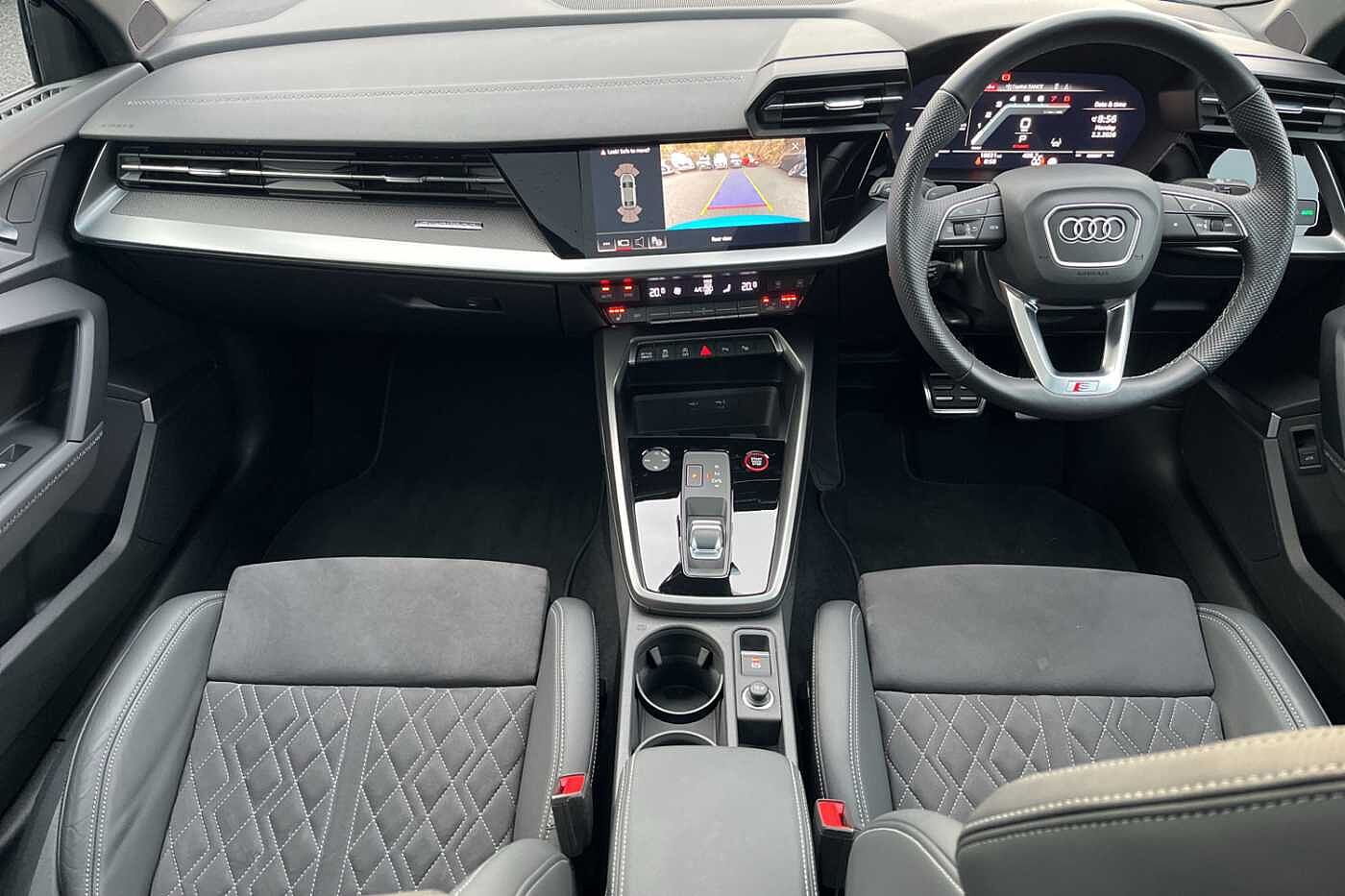 Used Audi A3 2022 for sale - 77557188: Photo 12