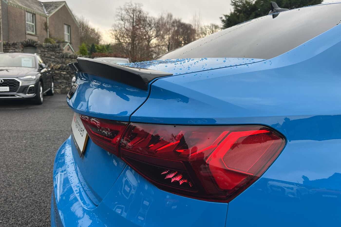 Used Audi A3 2022 for sale - 77557188: Photo 17