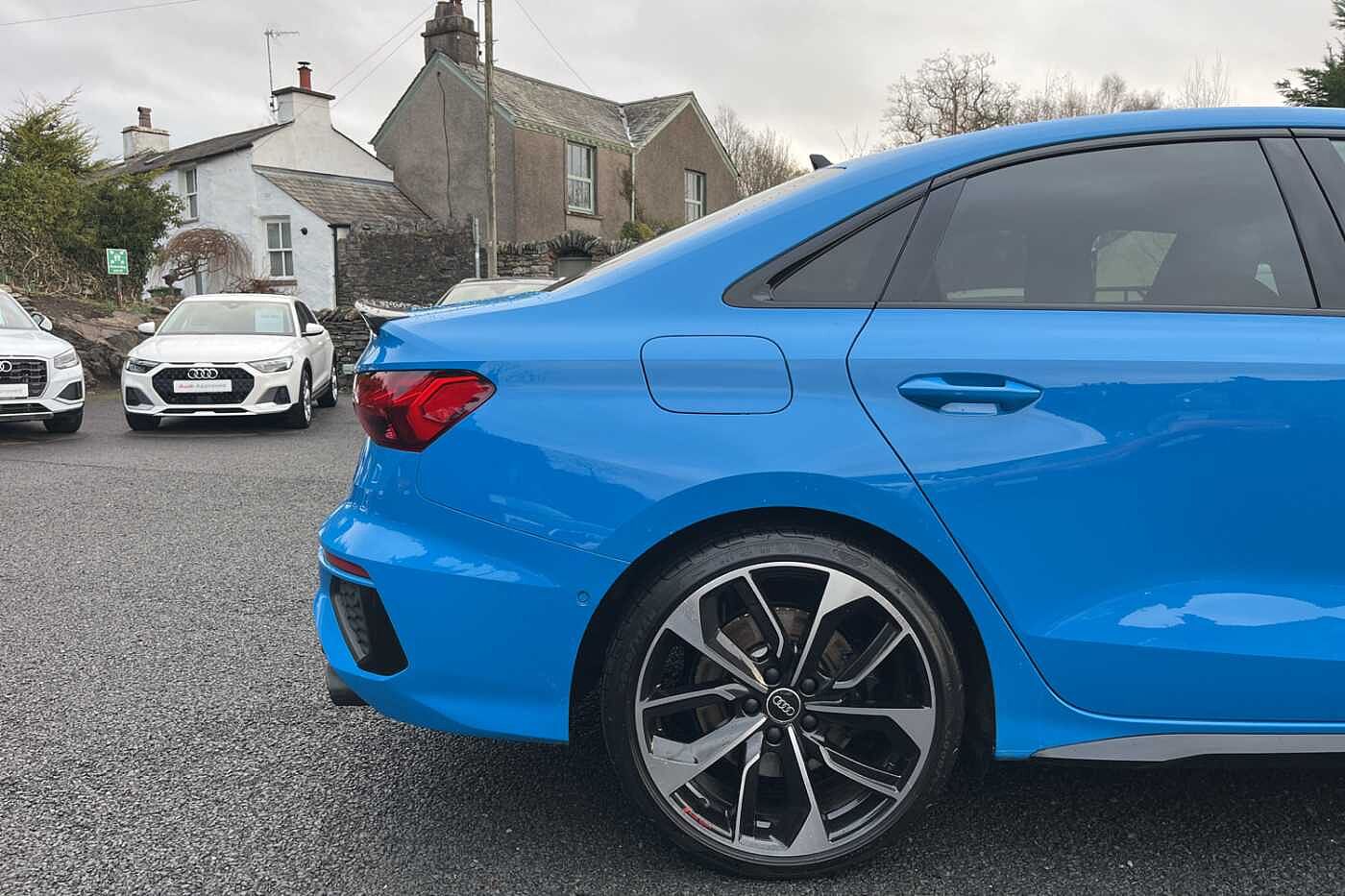 Used Audi A3 2022 for sale - 77557188: Photo 18