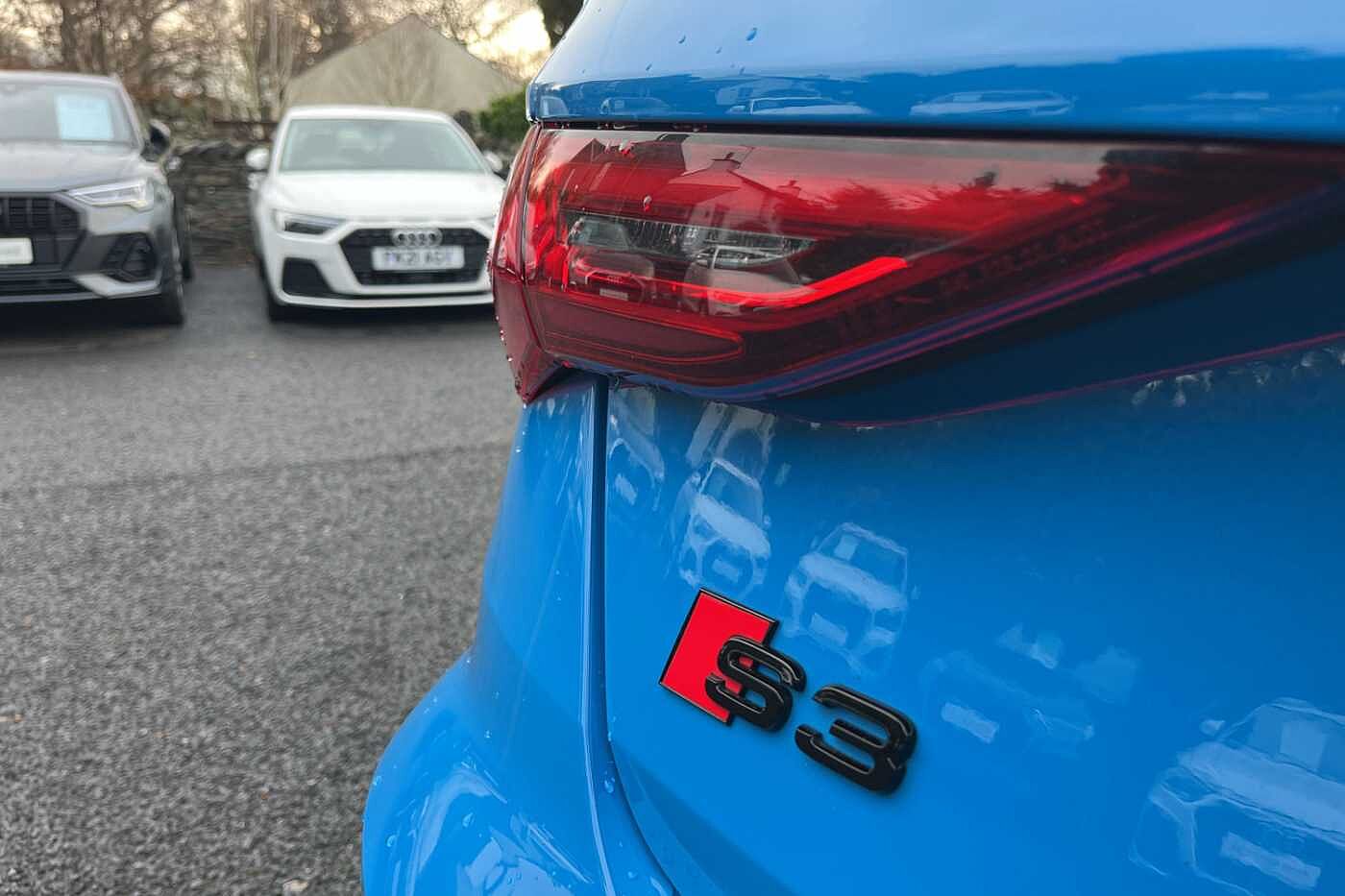 Used Audi A3 2022 for sale - 77557188: Photo 19