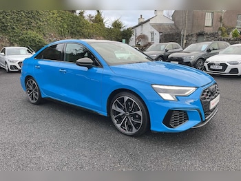 Used Audi A3 2022 for sale - 77557188: Photo