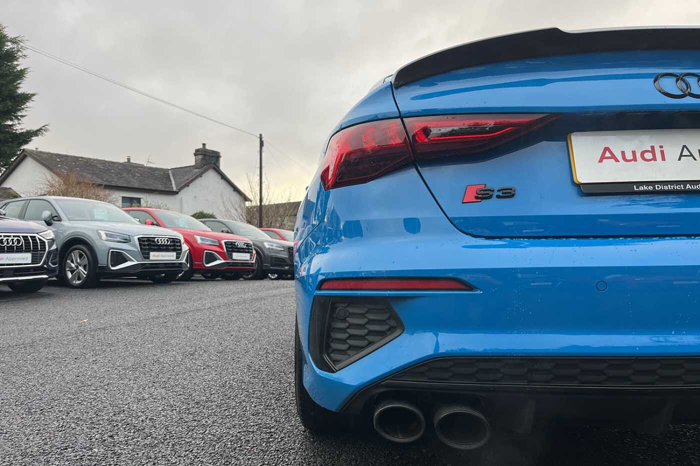 Used Audi A3 2022 for sale - 77557188: Photo 20