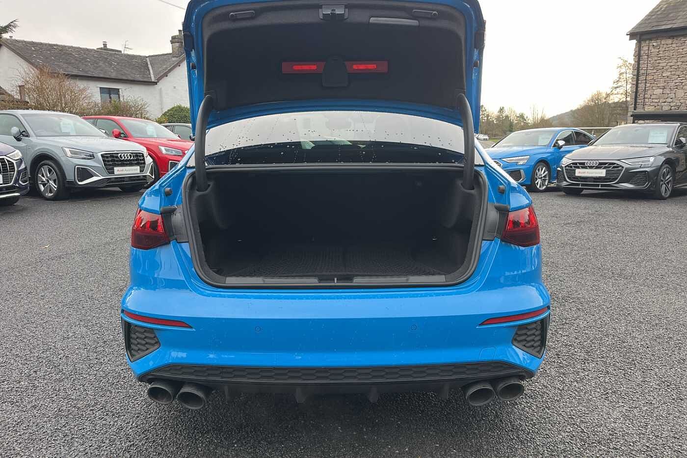 Used Audi A3 2022 for sale - 77557188: Photo 22